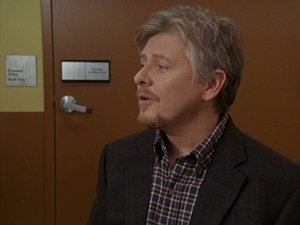 Poster for My Five Stages