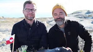 Poster for Episode 5 Poster for Episode 5