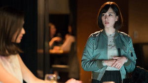 Poster for So That's What it Means?