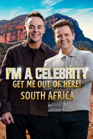 I'm a Celebrity... South Africa I'm a Celebrity... South Africa