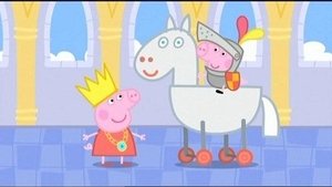 Poster for Princess Peppa