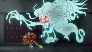 Poster for The Necroprancer Poster for The Necroprancer