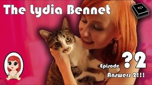 Poster for The Lydia Bennet: Answers From Lydia Bennet #2 Poster for The Lydia Bennet: Answers From Lydia Bennet #2