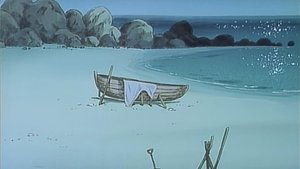 Poster for The Discovery of a Wrecked Ship