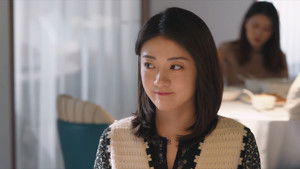 Poster for A Substitute