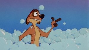 Poster for Bugsbarian