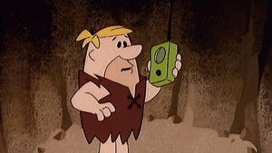 Poster for Squawkie Talkies