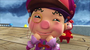 Poster for Episode 42