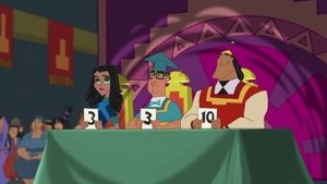 Poster for Project Poncho