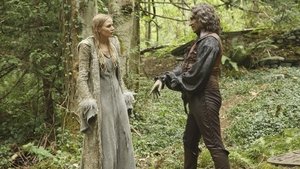 Poster for The Dark Swan