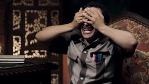 Poster for Episode 8