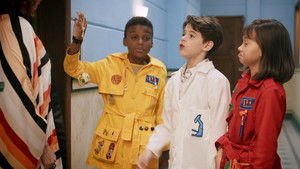 Poster for Episode 1 Poster for Episode 1