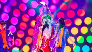 Poster for Episode 5 Poster for Episode 5