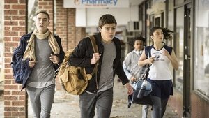 Poster for The New Boy