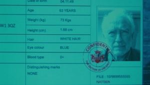 Poster for Episode 5