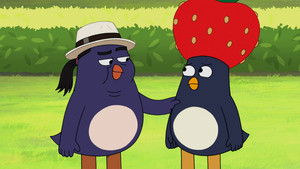 Poster for Uncle Sarkis Poster for Uncle Sarkis