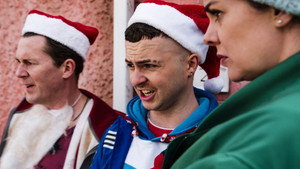Poster for Christmas Special 2024