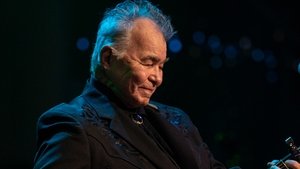 Poster for John Prine