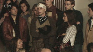 Poster for Episode 8