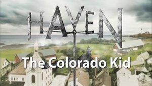 Poster for Season 1 Making-Of-Featurettes: Welcome to Haven