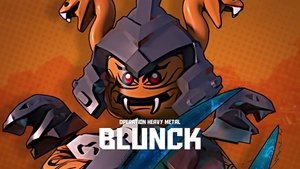 Poster for Operation: Heavy Metal - Episode 03 - Blunck