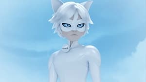 Poster for Cat Blanc