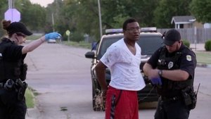 Poster for Trippin' Taser