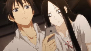 Poster for Episode 8