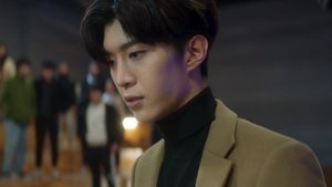 Poster for Episode 5 Poster for Episode 5