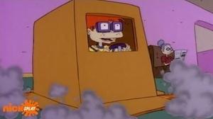 Poster for The Box