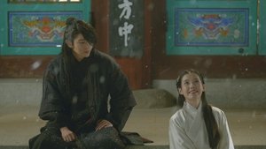 Poster for Staying in Songak