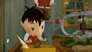 Poster for Episode 16 Poster for Episode 16