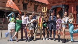 Poster for Episode 1