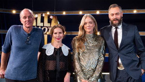 Poster for Episode 60