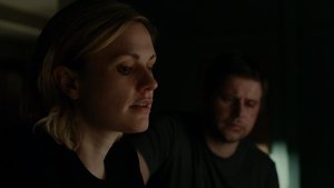 Poster for The Problem with the Truth