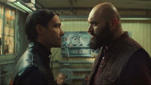 Poster for Episode 6 Poster for Episode 6