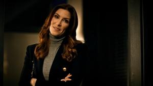 Poster for Quarantine