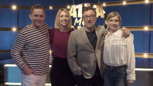 Poster for Episode 5 Poster for Episode 5