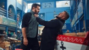 Poster for Episode 1