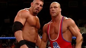 Poster for SmackDown 267