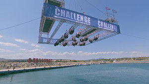 Poster for Episode 7 Poster for Episode 7