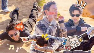 Poster for S2 More for Episode 5 (Part 2) Poster for S2 More for Episode 5 (Part 2)