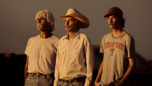 Poster for Tragedy and Flies