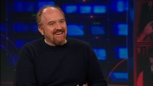 Poster for Louis C.K.