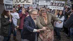 Poster for Royston Vasey Mon Amour