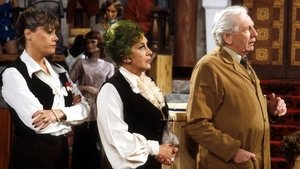 Poster for Front Page Story