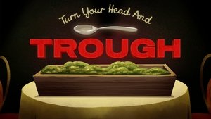 Poster for Turn Your Head and Trough