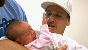 Poster for Baby
