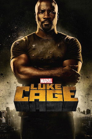 Marvel's Luke Cage Marvel's Luke Cage