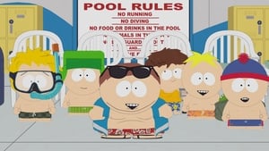 Poster for Pee